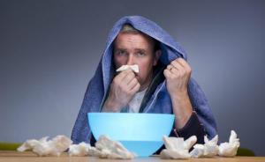 調節免疫功能應對過敏性鼻炎