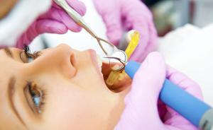 专访丨蒋欣泉：口腔修复并非越贵越好，切勿陷入“两个极端”