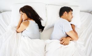 “無性婚姻”傷害夫妻感情，可致性器官早衰激素不穩(wěn)定