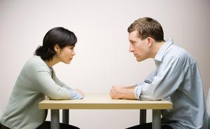 男人比女人更理性？未必，可能更需“憤怒管理”