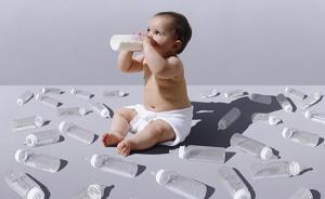 一歲以上幼兒可直接用杯子喝牛奶？營養師：牛奶被黑得太嚴重