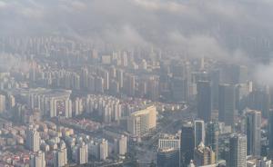 霧霾之下如何提高抗霾能力？中醫(yī)推薦食療功法按摩