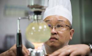 舌尖上的松露①：松露开水白菜