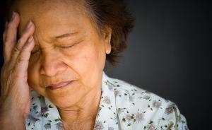老年癡呆并不遠，女性50歲起須警惕認知功能衰退