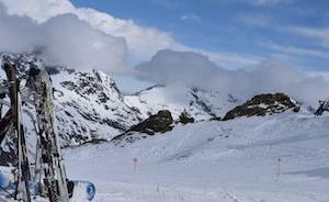 忘记阿尔卑斯，去比利牛斯山滑雪吧