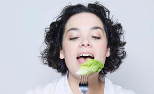 節食減肥可致女性月經失調， 針灸減肥究竟有沒有用