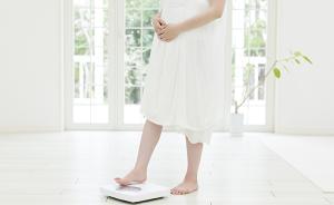 孕期過度控制體重，寶寶易患精神疾病