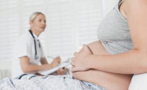 想自然分娩又擔(dān)心“順轉(zhuǎn)剖”，段濤：沒你想得那么不好