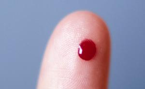 “一滴血測(cè)癌癥” 系誤讀，體檢要不要測(cè)腫瘤標(biāo)志物