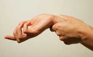 手指麻木，當(dāng)心腕管綜合征