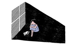【問答】大學生為什么容易抑郁？