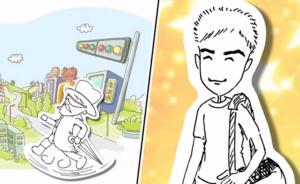 医生侦探②跑步痛晕,为何怀疑哥哥诅咒