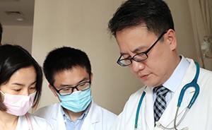 專訪｜朱琦：淋巴瘤發(fā)病年輕化，綜合精準(zhǔn)治療減少復(fù)發(fā)　