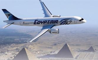 埃及航空将于2月27日起率先复飞往返中国大陆航线