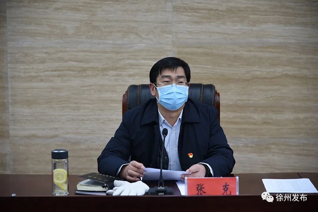 誓夺双胜利县市区一把手在行动