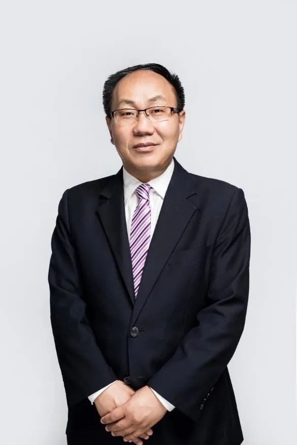 华东政法大学刑事法学院党委书记,教授,博士生导师王永全经过三个环节