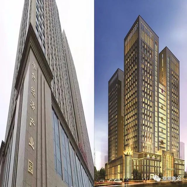 合利共赢奎文区线上招商重点项目发布