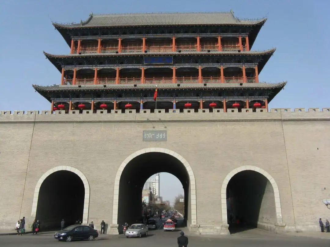 古代中国繁荣的小小缩影:丝绸贸易