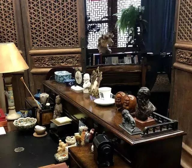 天大人来看冯骥才先生给我们推荐了什么书