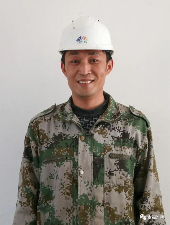 这位农民工不简单!全市唯一江苏"最美防疫先锋"!