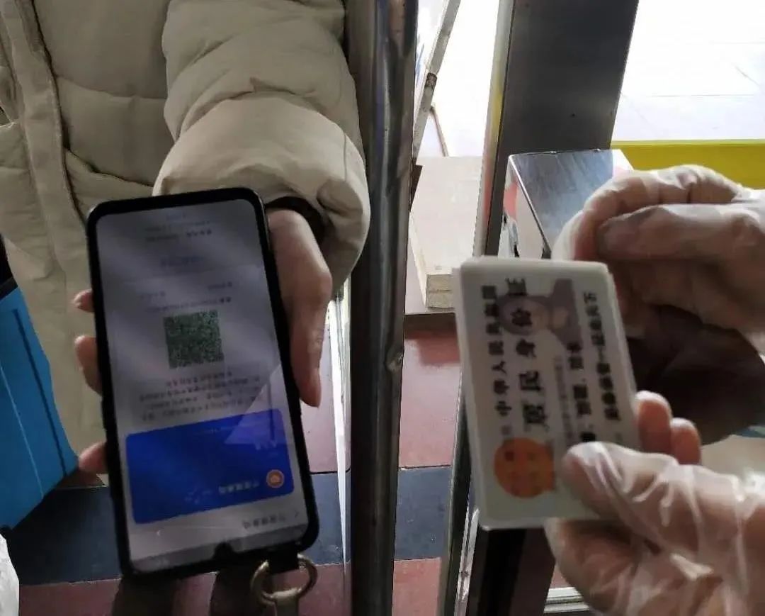 55万诸暨人在使用利用度绍兴第一健康码你用了吗