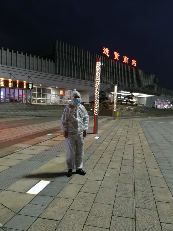 进贤南站图片图片