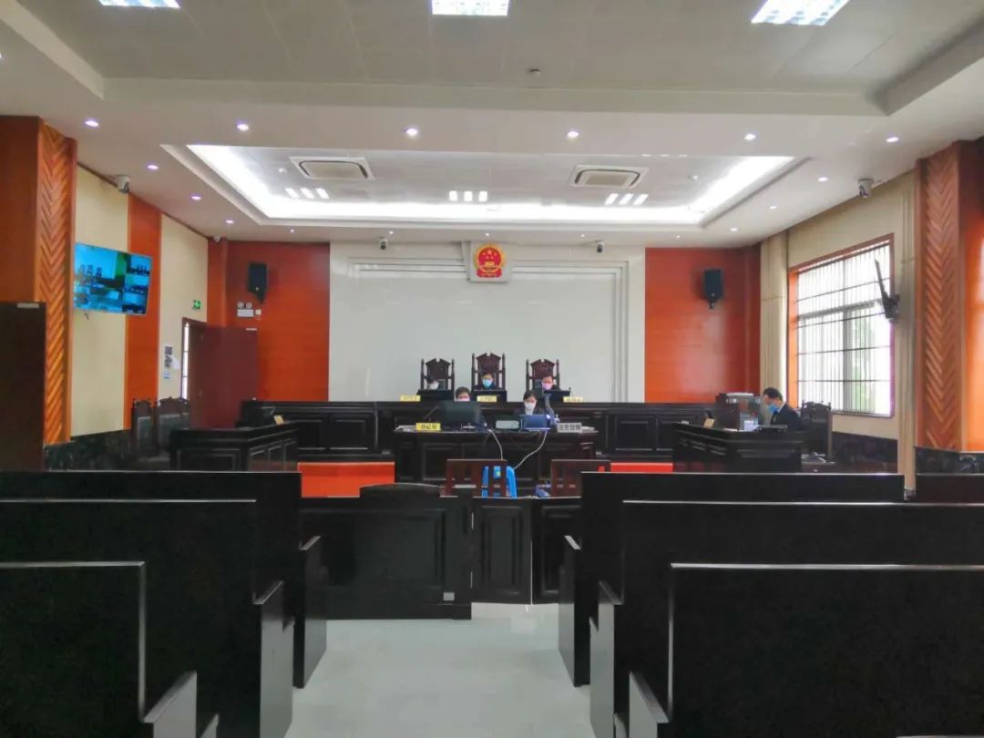 中国法庭照片图片