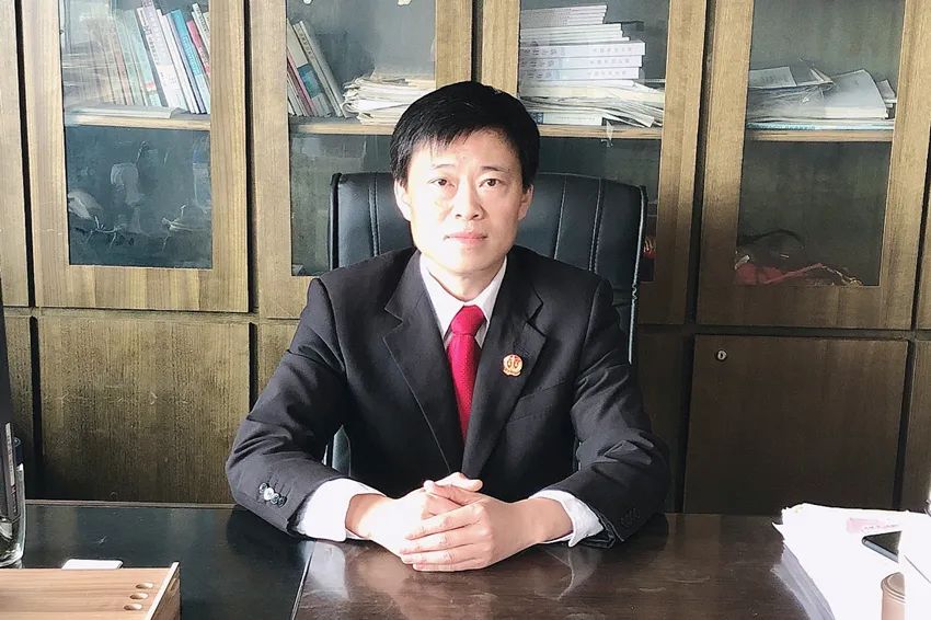 转理念转模式转作风大家谈三