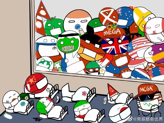 新冠肺炎复盘③丨张文宏:全球流行背景下的国际间新冠防控策略比较及