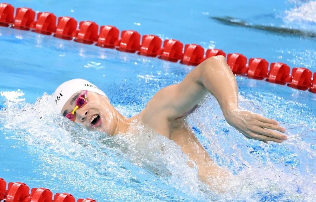 孙杨WADA兴奋剂检测争议案件_孙杨国际体育仲裁法庭禁赛8年_孙杨案cas裁决非终审 30天内可向瑞士最高法院上诉