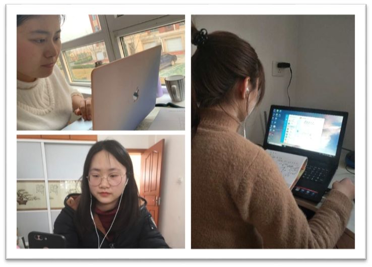 _ 疫情期间高校在线教学措施 _继续教育培训政务信息