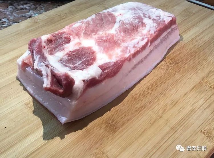 厨神在我家4脆皮五花肉