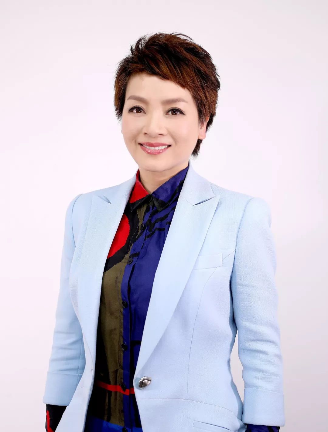 听!央视主持人写给三门母校学子:疫情何尝不是一堂人生大课