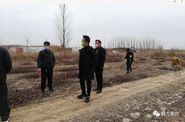 走进章台人的十二时辰