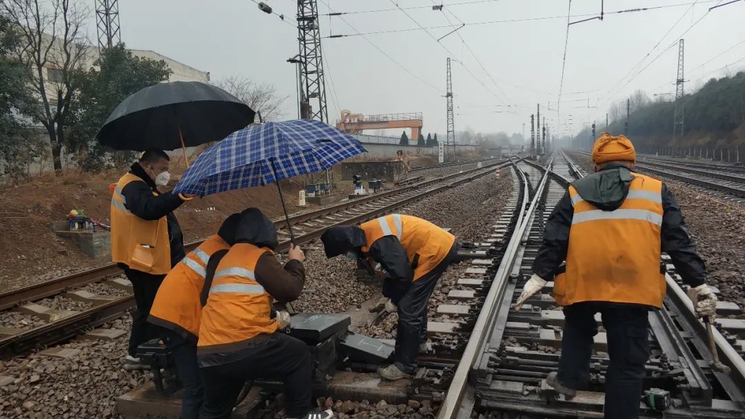 月山至随州铁路图图片