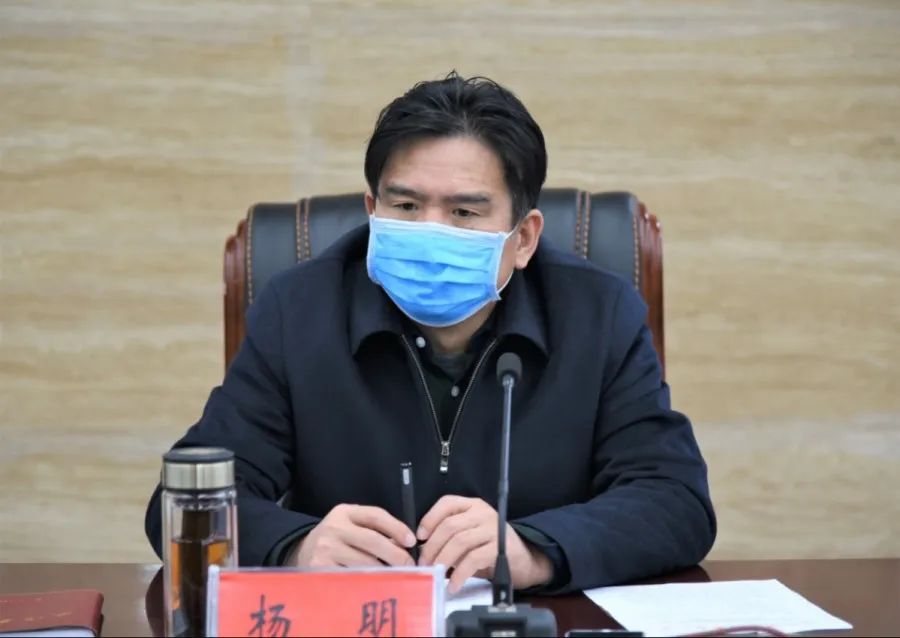 张克主持召开贾汪区政府性债务化解工作领导小组会议