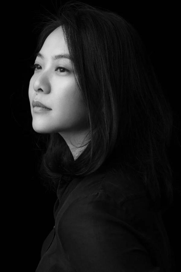 朗读:沙青  新华社记者, 新华社fm主播 ,原《重庆新闻联播》主播特别