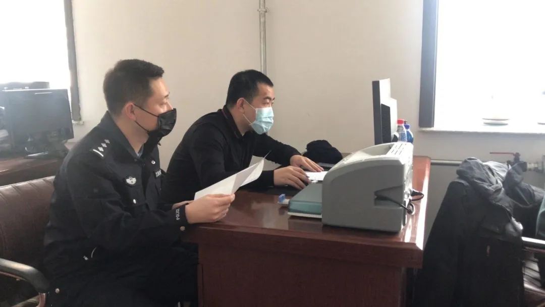 “疫”线的坚守与担当——黑河中院民事审判团队疫情防控期间工作实录