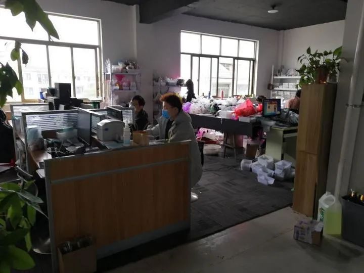 跨境电商建设跨境电商生态服务体系