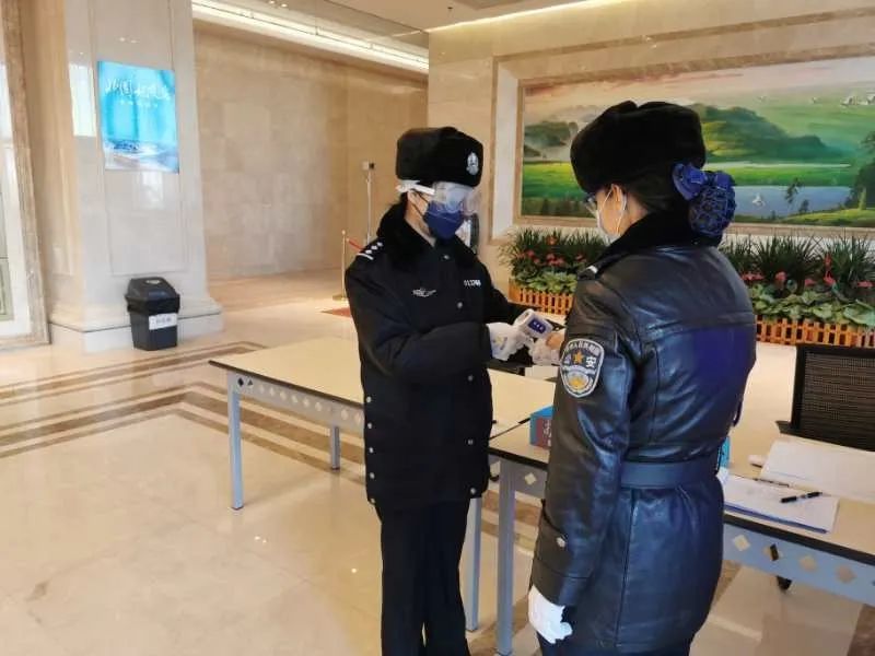 战疫人口支队_战疫图片