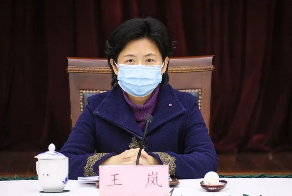 疫情防控和复工复产下阶段怎么抓?今天这个会议进行了明确