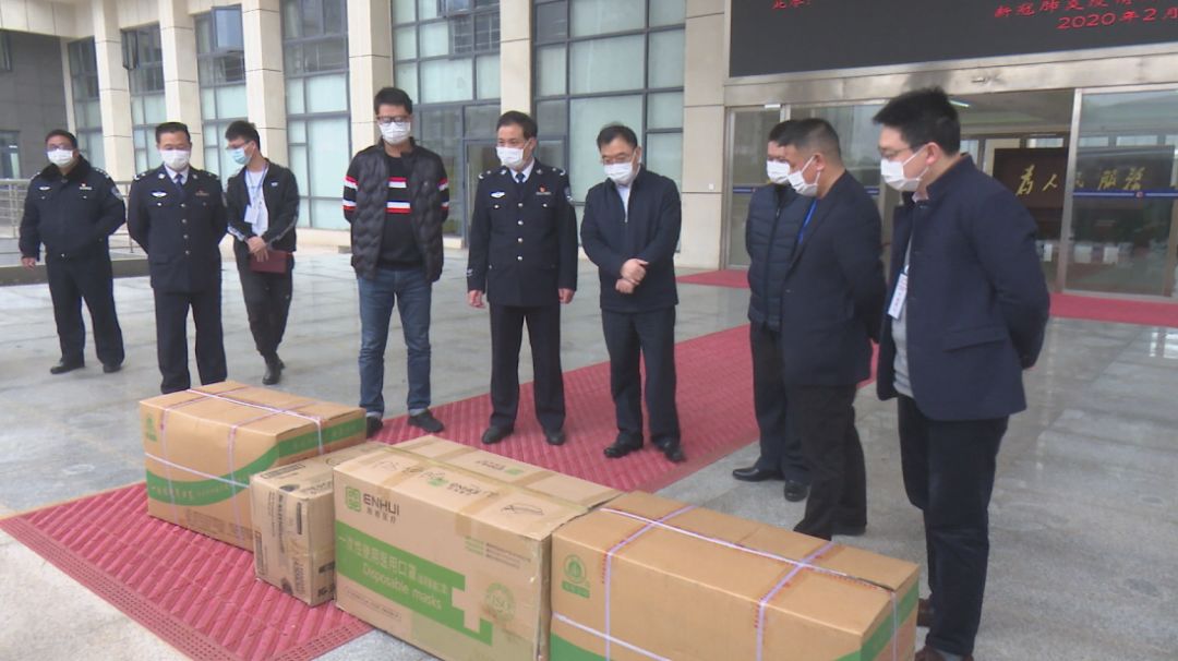 叶修堂与省温圳监狱就联防联控工作进行座谈