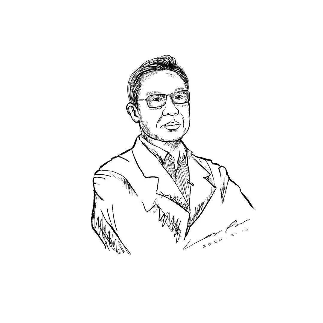 李兰娟李文亮张定宇记住那些人的名字科普非典型冠状病毒防疫是这样的