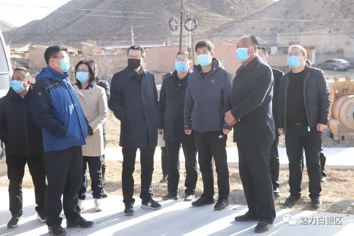 记者:李国文原标题:《石福胜带队调研农村人居环境整治》