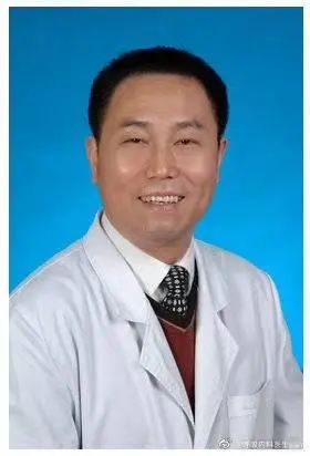 李文亮同科室同事 眼科副主任梅仲明医生因新冠肺炎去世