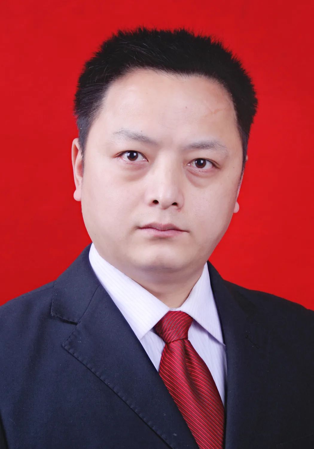 西安市长安区引镇供销合作社财务办公室主任.