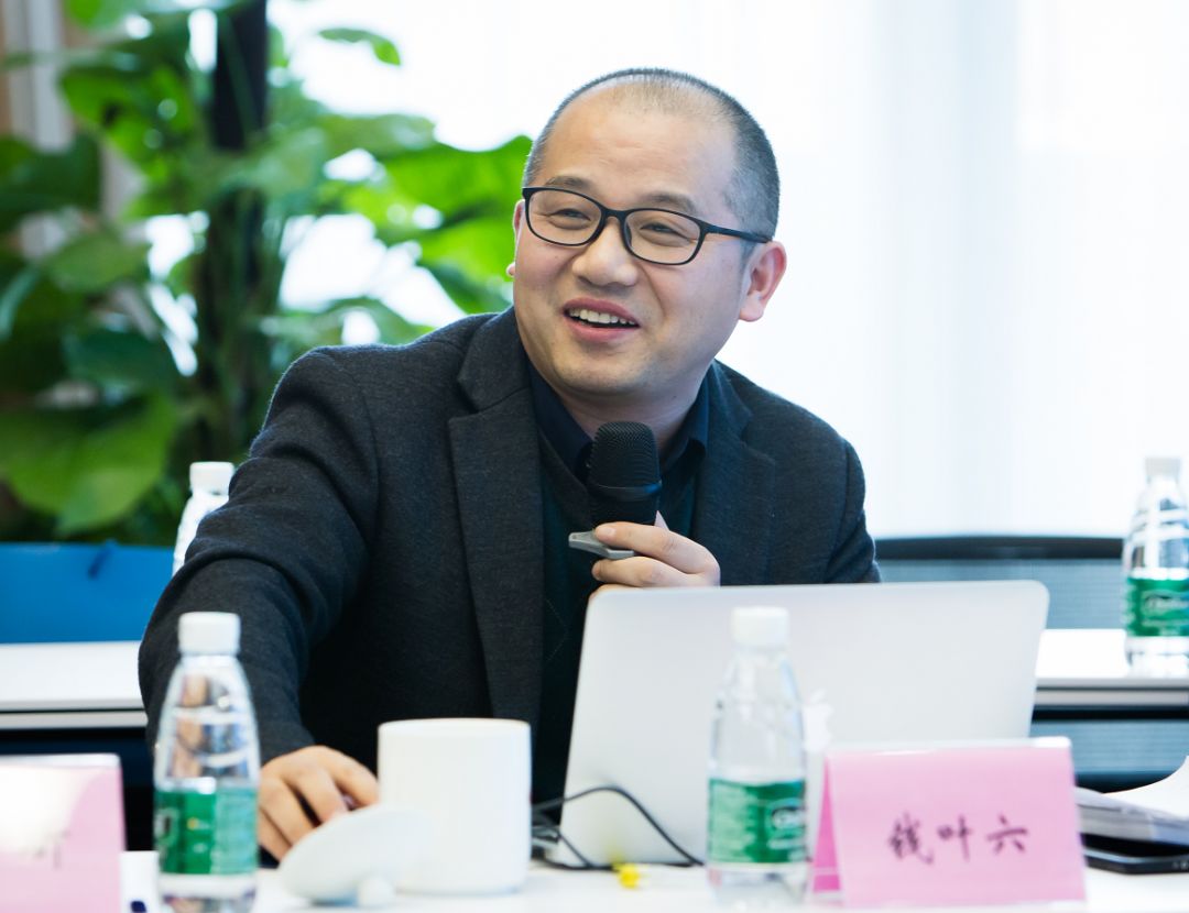 华东师范大学法学院刑法学科带头人钱叶六教授本案是一起被告人基于