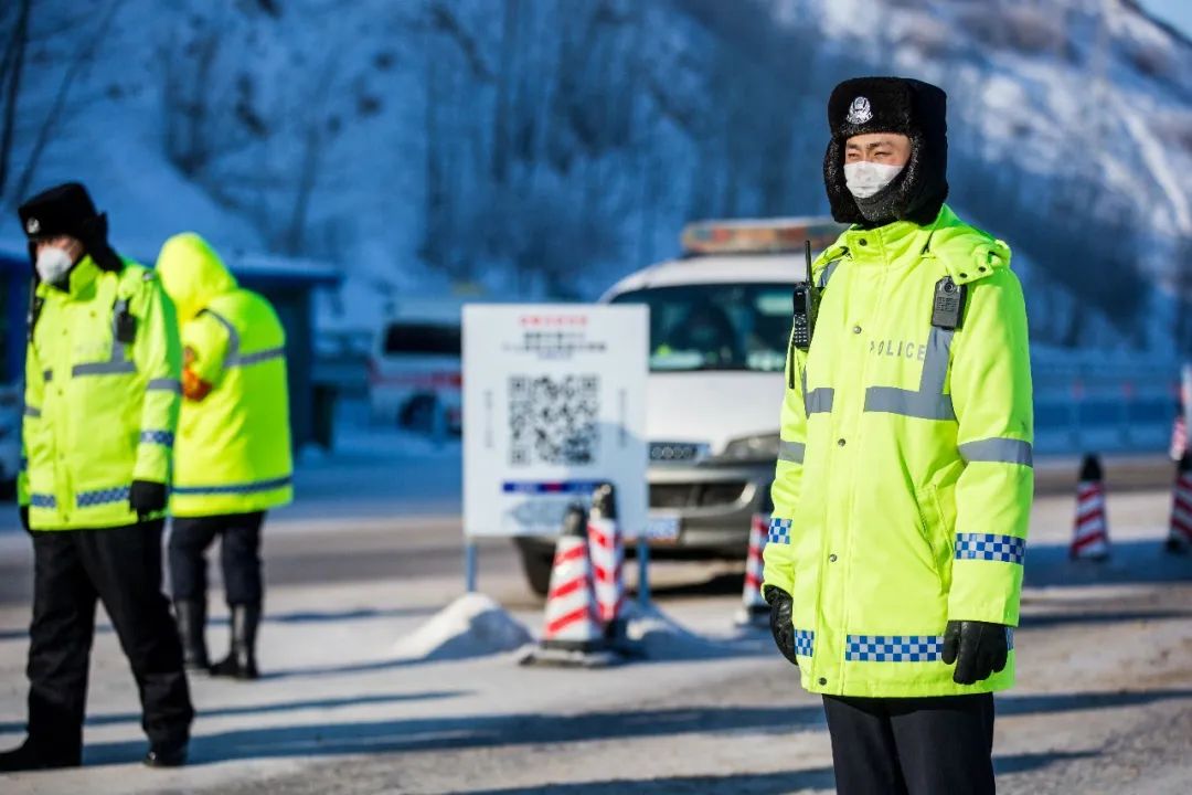 榜样力量张玉衡刘华明崔海龙白德龙