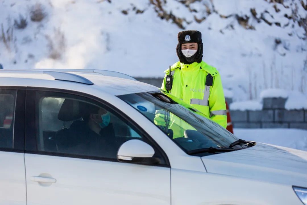 榜样力量张玉衡刘华明崔海龙白德龙