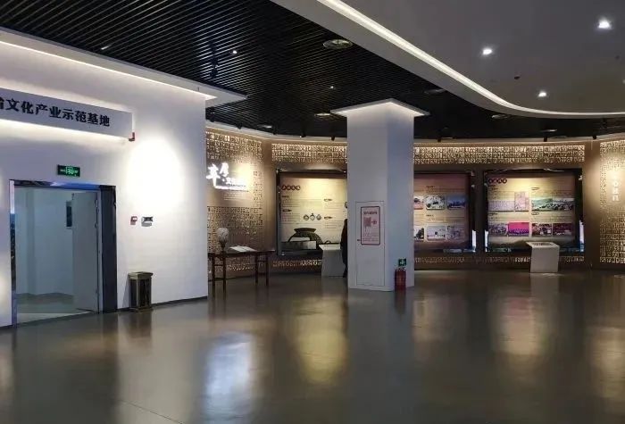 城市展览馆@岷州博物馆红色定西等着你去追寻革命先辈的足迹与那段"